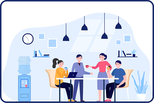 Join Anjney as a Customer