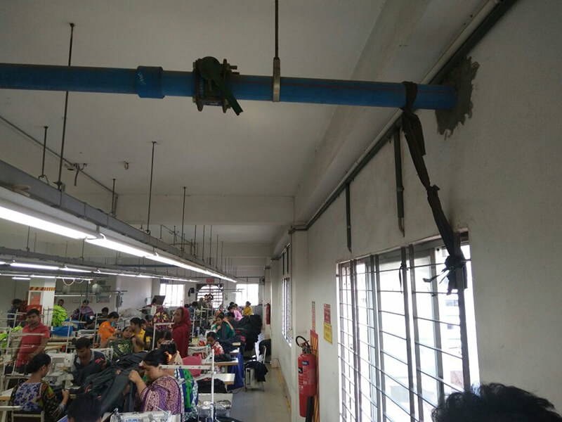 Anjney's textile garments industries Gallery