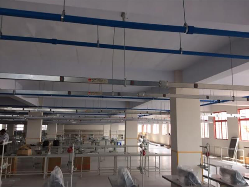 Anjney's textile garments industries Gallery