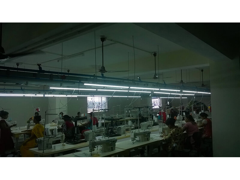 Anjney's textile garments industries Gallery