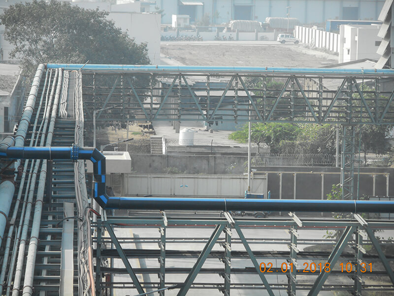 Anjney's weaving industries Gallery