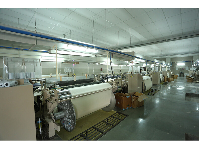 Anjney's weaving industries Gallery