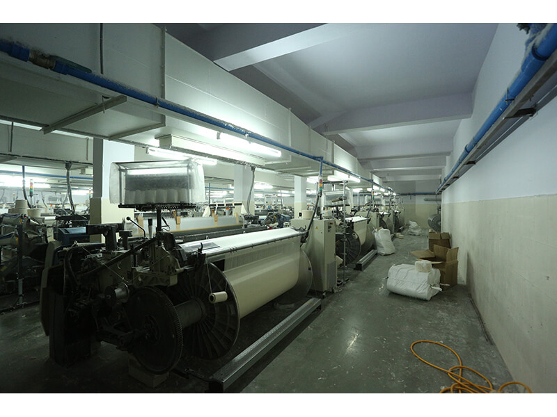 Anjney's weaving industries Gallery