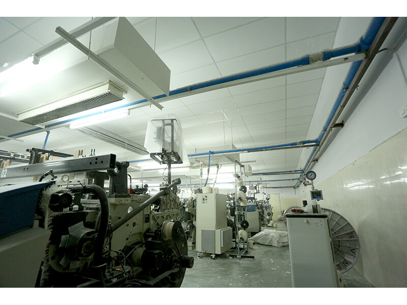 Anjney's weaving industries Gallery