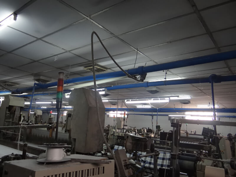 Anjney's weaving industries Gallery