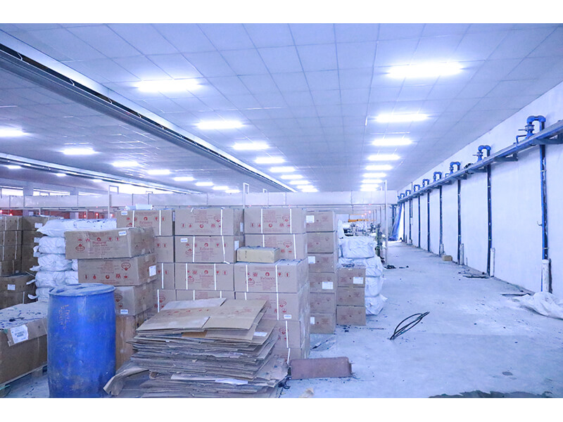 Anjney's weaving industries Gallery