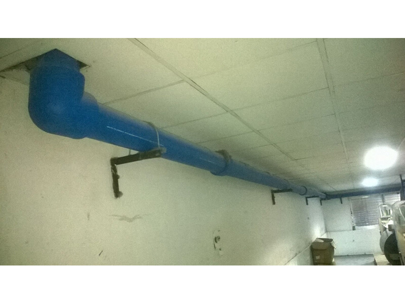 Anjney's weaving industries Gallery