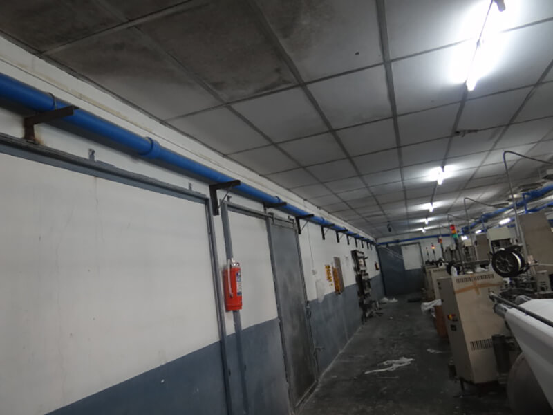 Anjney's weaving industries Gallery