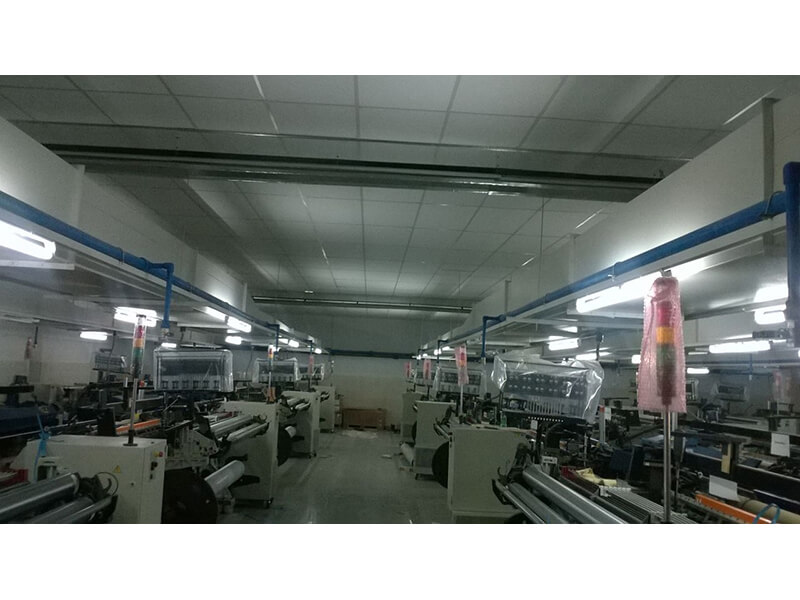 Anjney's weaving industries Gallery