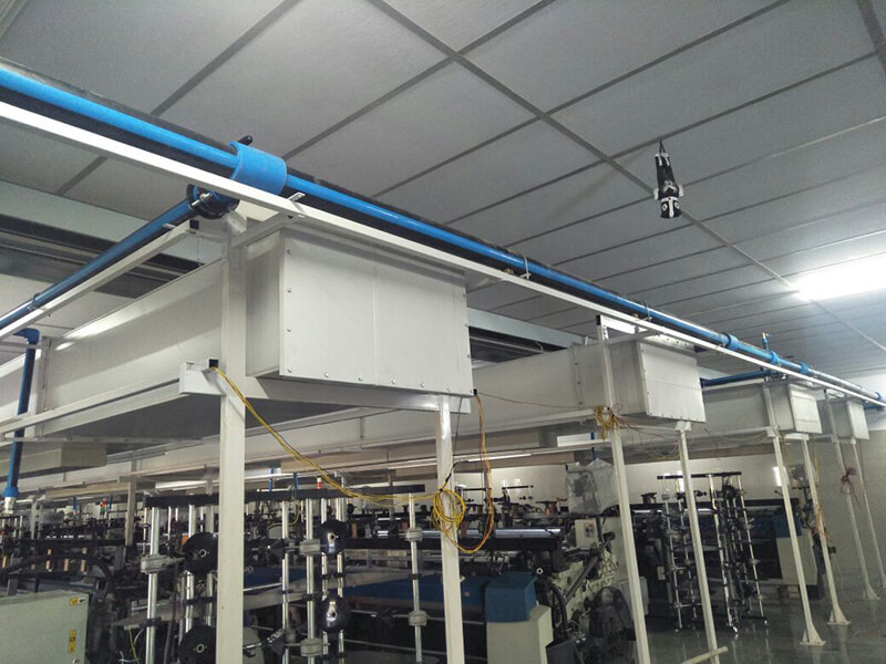 Anjney's weaving industries Gallery