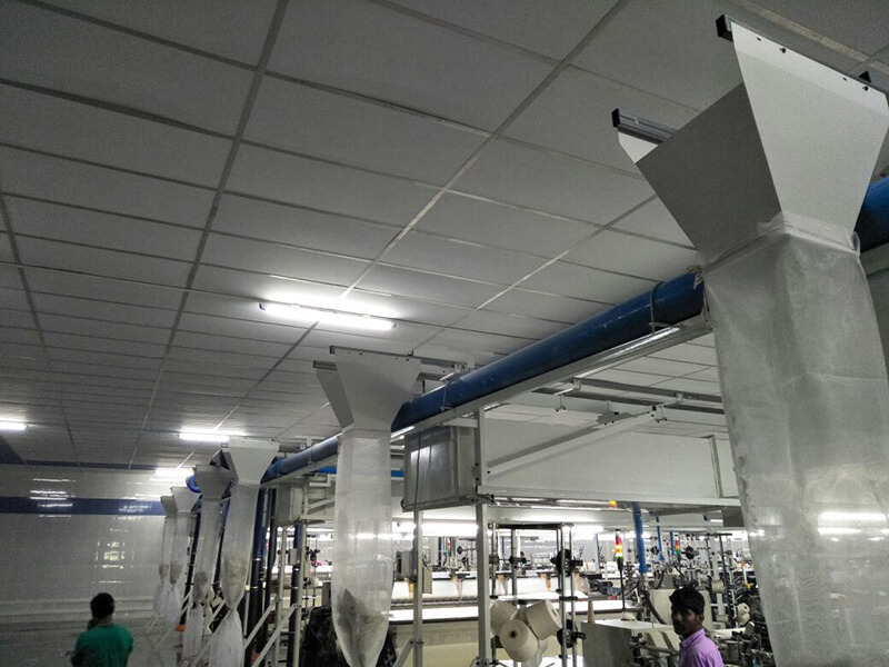 Anjney's weaving industries Gallery