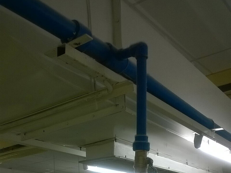 Anjney's weaving industries Gallery