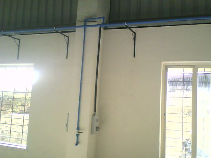 Anjney's automobile service station Gallery