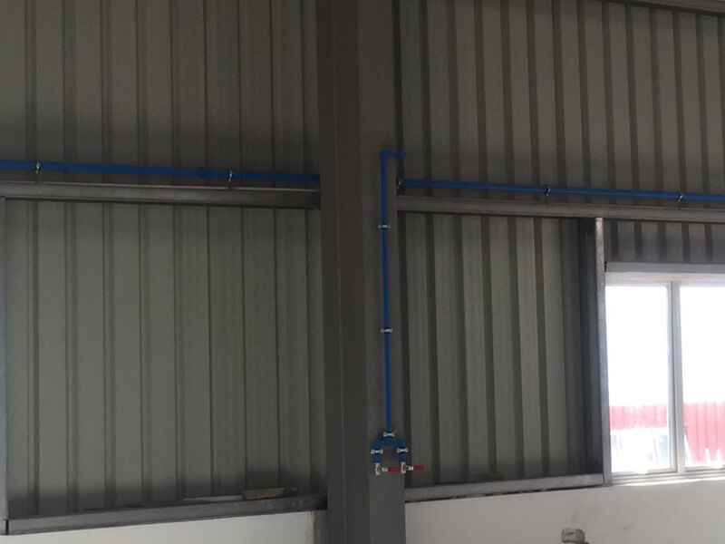 Anjney's automobile service station Gallery