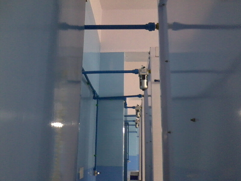 Anjney's automobile service station Gallery