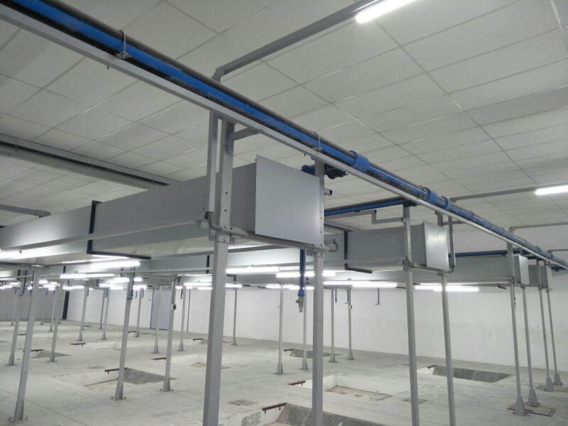 Anjney's bearing industries Gallery