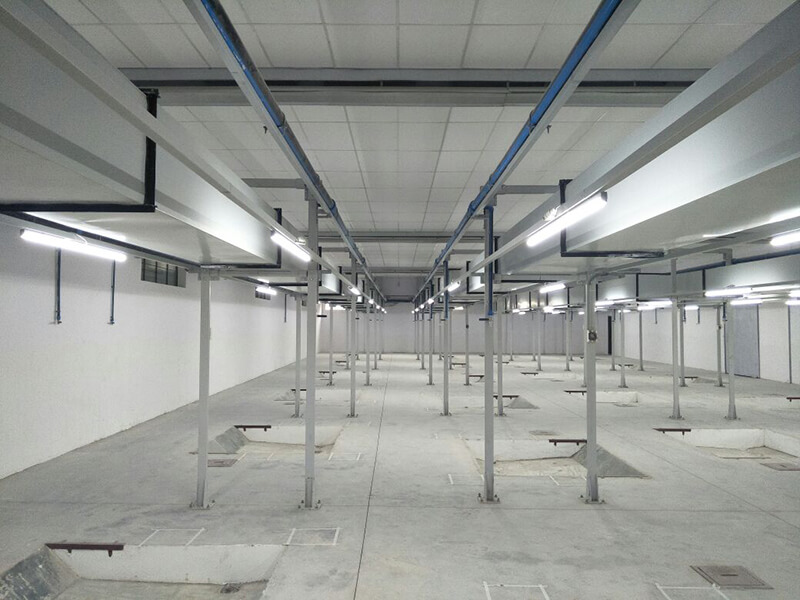 Anjney's bearing industries Gallery