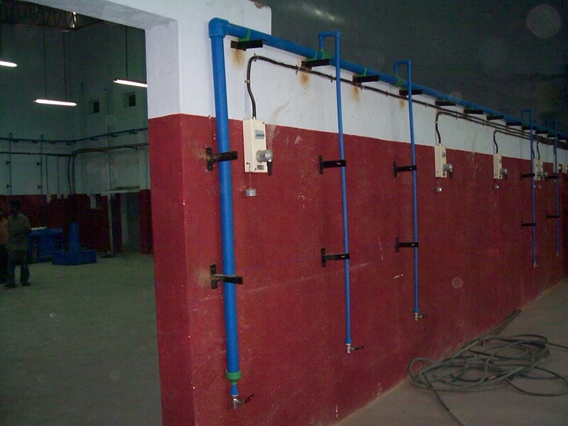 Anjney's engineering industries Gallery