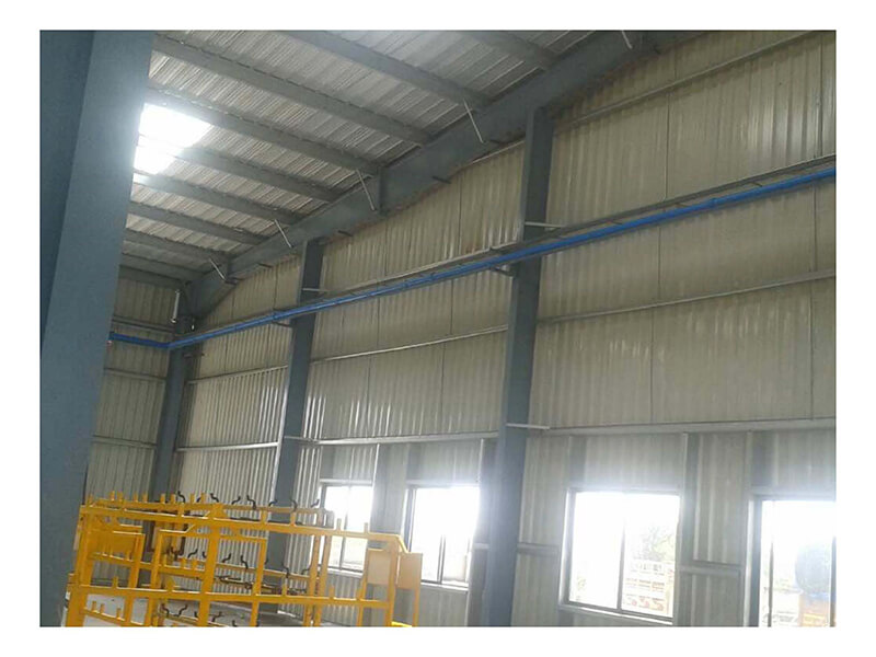 Anjney's engineering industries Gallery