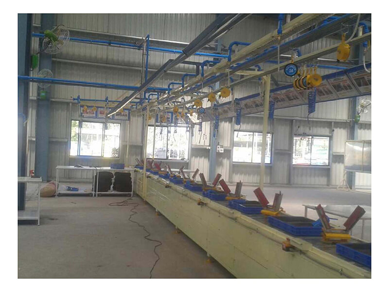 Anjney's engineering industries Gallery