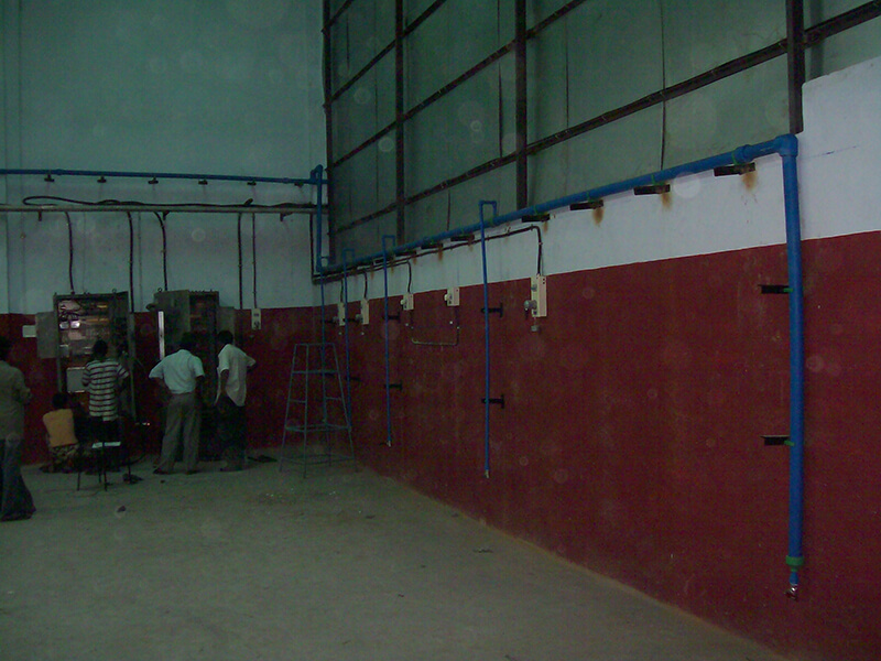 Anjney's engineering industries Gallery