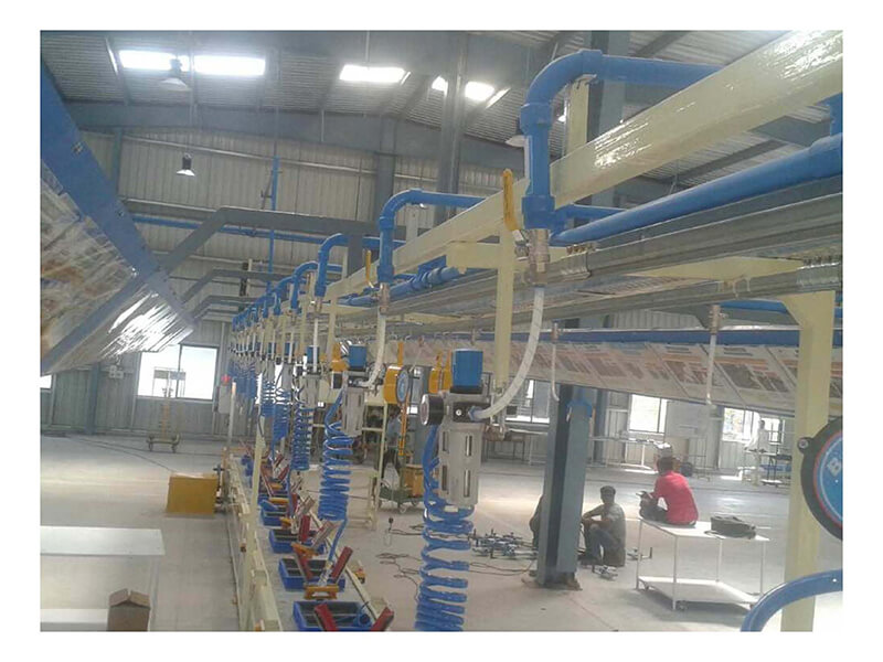 Anjney's engineering industries Gallery