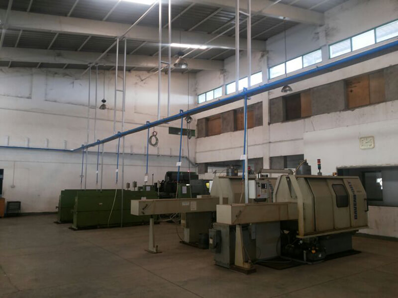 Anjney's engineering industries Gallery