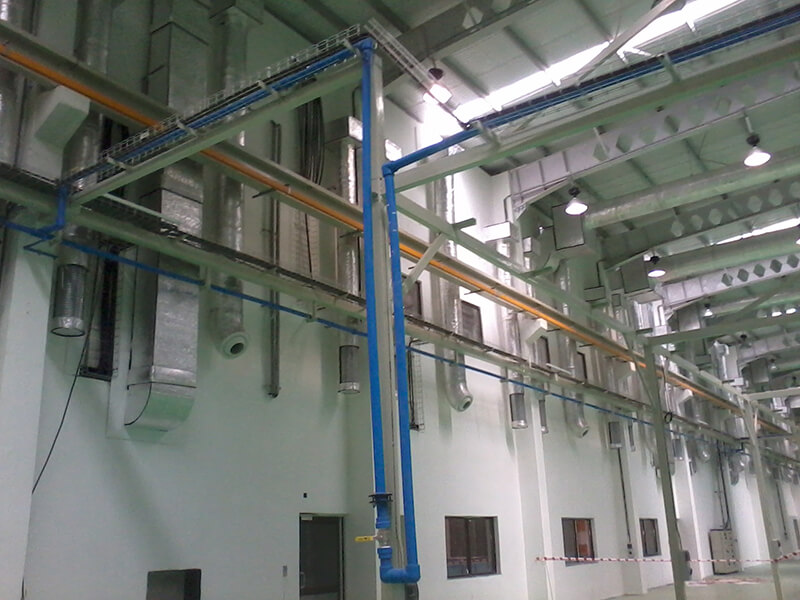 Anjney's engineering industries Gallery