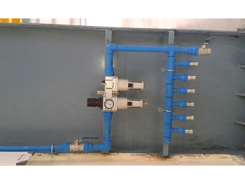 Anjney's engineering industries Gallery