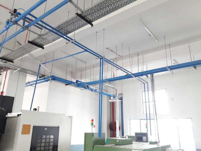 Anjney's engineering industries Gallery