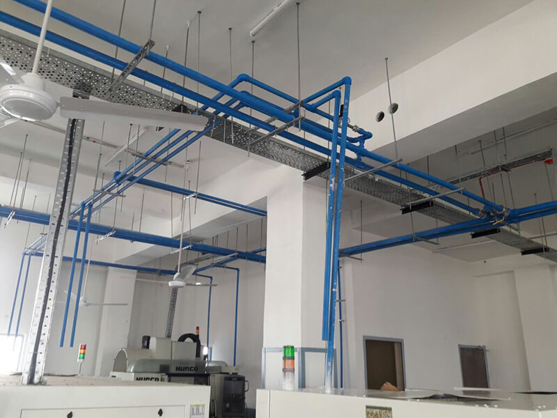 Anjney's engineering industries Gallery