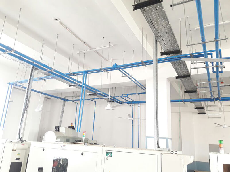 Anjney's engineering industries Gallery