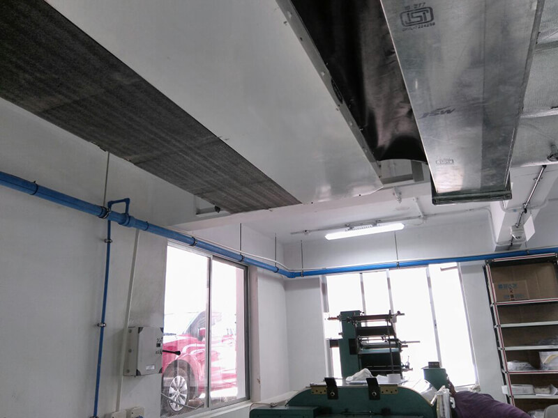 Anjney's engineering industries Gallery