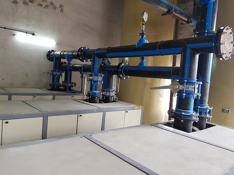 Anjney's engineering industries Gallery