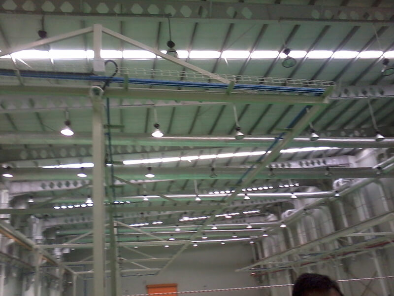 Anjney's engineering industries Gallery