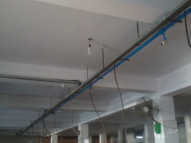 Anjney's engineering industries Gallery