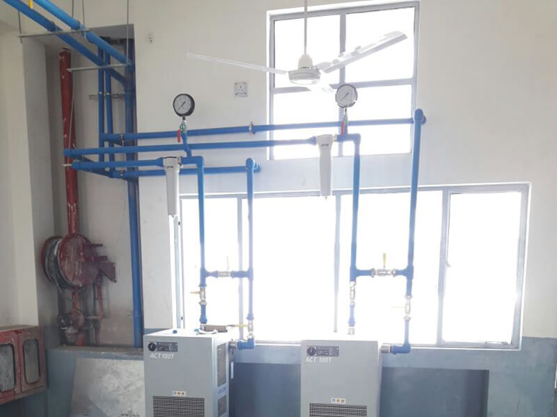 Anjney's engineering industries Gallery