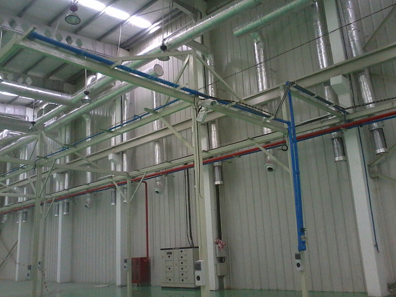 Anjney's engineering industries Gallery