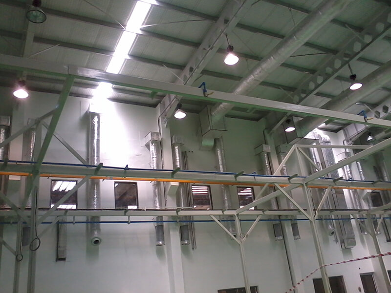 Anjney's engineering industries Gallery