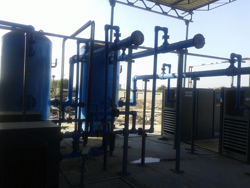 Anjney's paper pulp industries Gallery