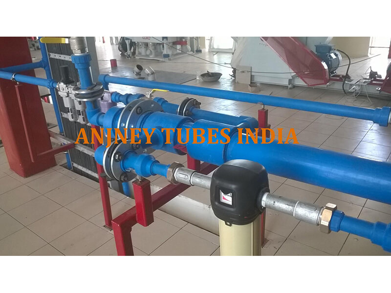 Anjney's paper pulp industries Gallery