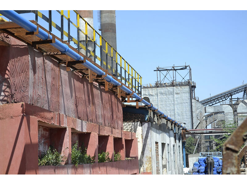 Anjney's paper pulp industries Gallery