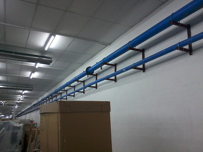 Anjney's spinning industries Gallery