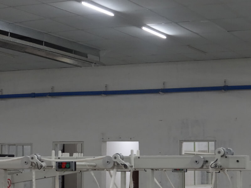 Anjney's spinning industries Gallery