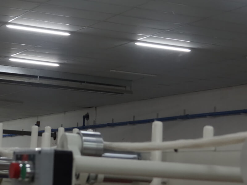 Anjney's spinning industries Gallery