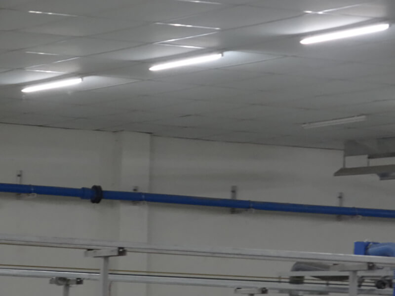 Anjney's spinning industries Gallery