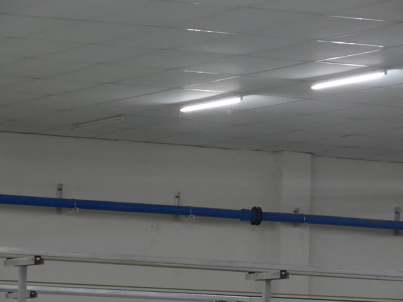 Anjney's spinning industries Gallery