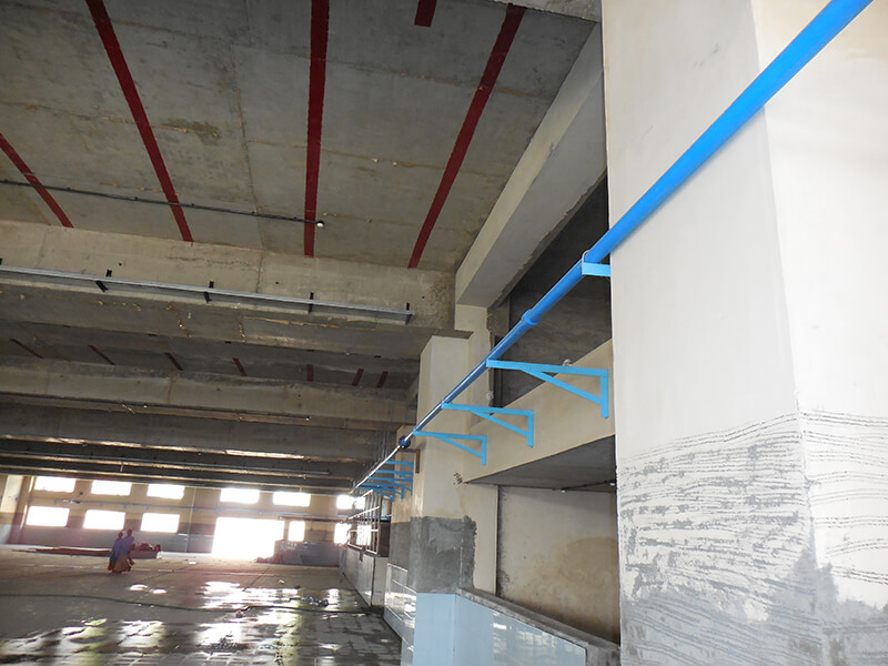 Anjney's spinning industries Gallery