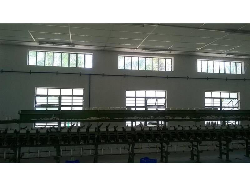 Anjney's spinning industries Gallery