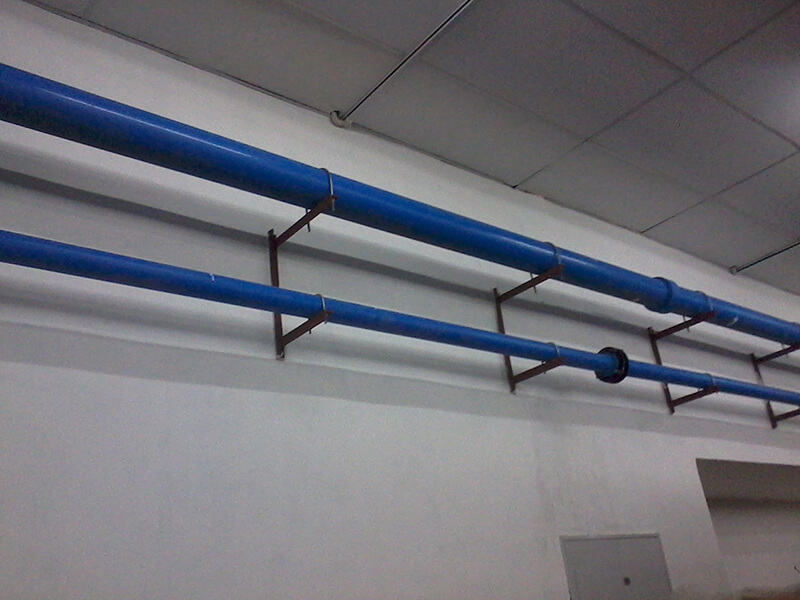 Anjney's spinning industries Gallery